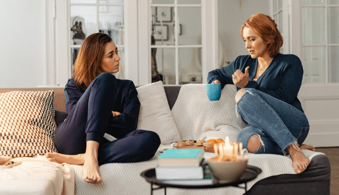 RUOK Day - Building relationships