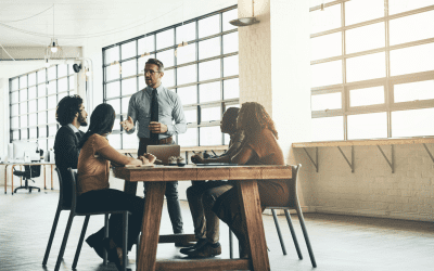 Leading Under Pressure