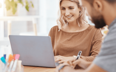 Combating Negativity in Dispersed Teams