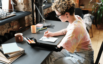 Adaptability Quotient (AQ) is the New Black