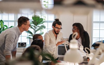 Do you have a Strong Spine and Soft Front?