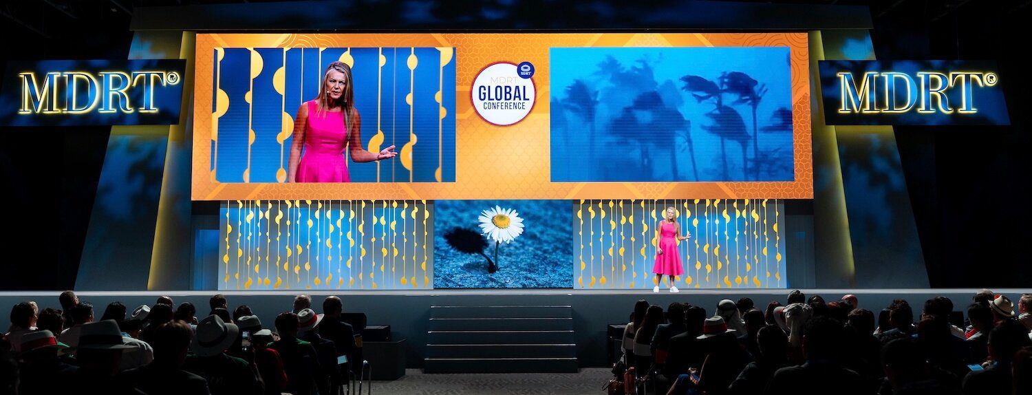 Overcoming Adversity and Inspiring Resilience in Others / Heidi Dening