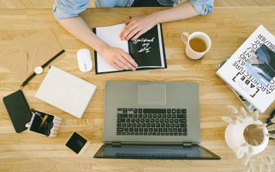 More Than Your Career: How to Build a Resilient, Multi-Dimensional Life