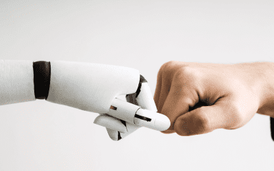 AI Is Here, but the Future Belongs to the Resilient