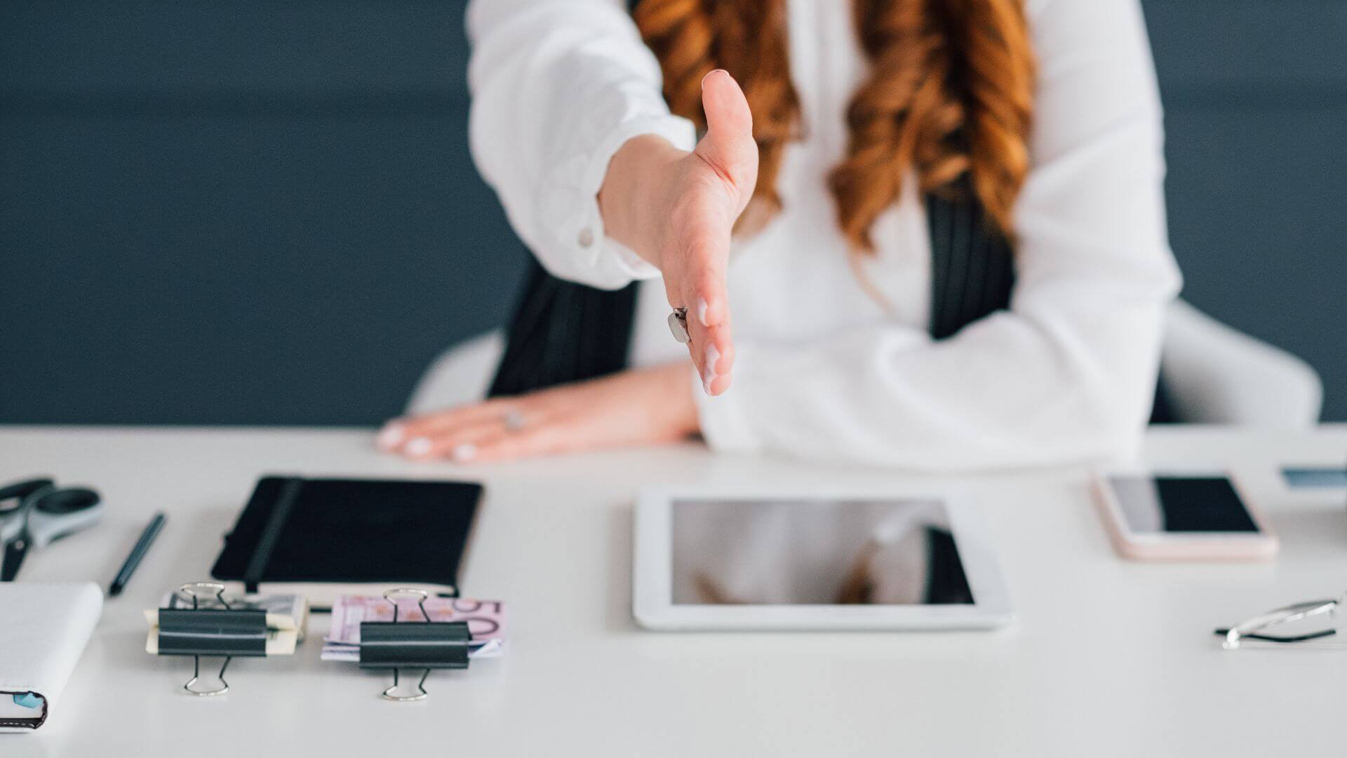 Certainty is the enemy of tolerance / Heidi Dening