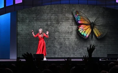 Why Event Planners Choose This Professional Resilience Speaker in APAC