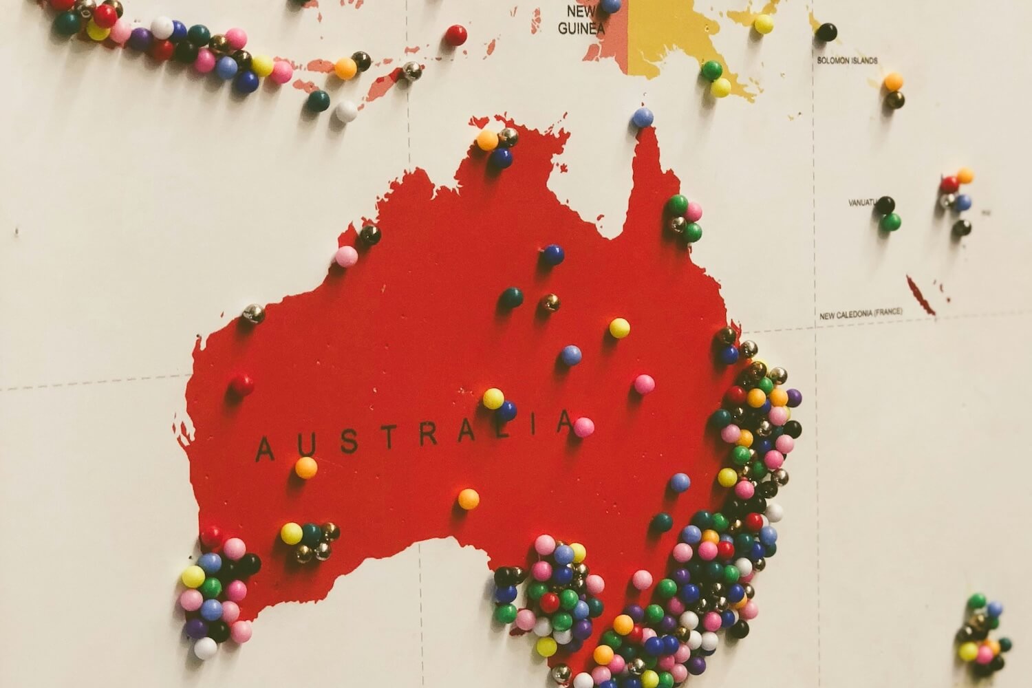 How to Choose the Right Opening Keynote Speaker for Your APAC Event / Heidi Dening