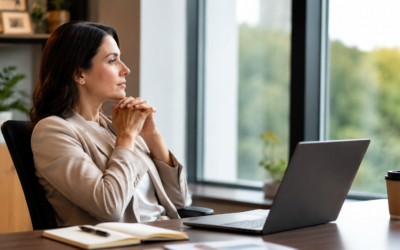How to Help Employees Respond Instead of React at Work