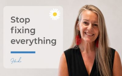 How to Empower Employees to Take Ownership Without Fixing Everything Yourself